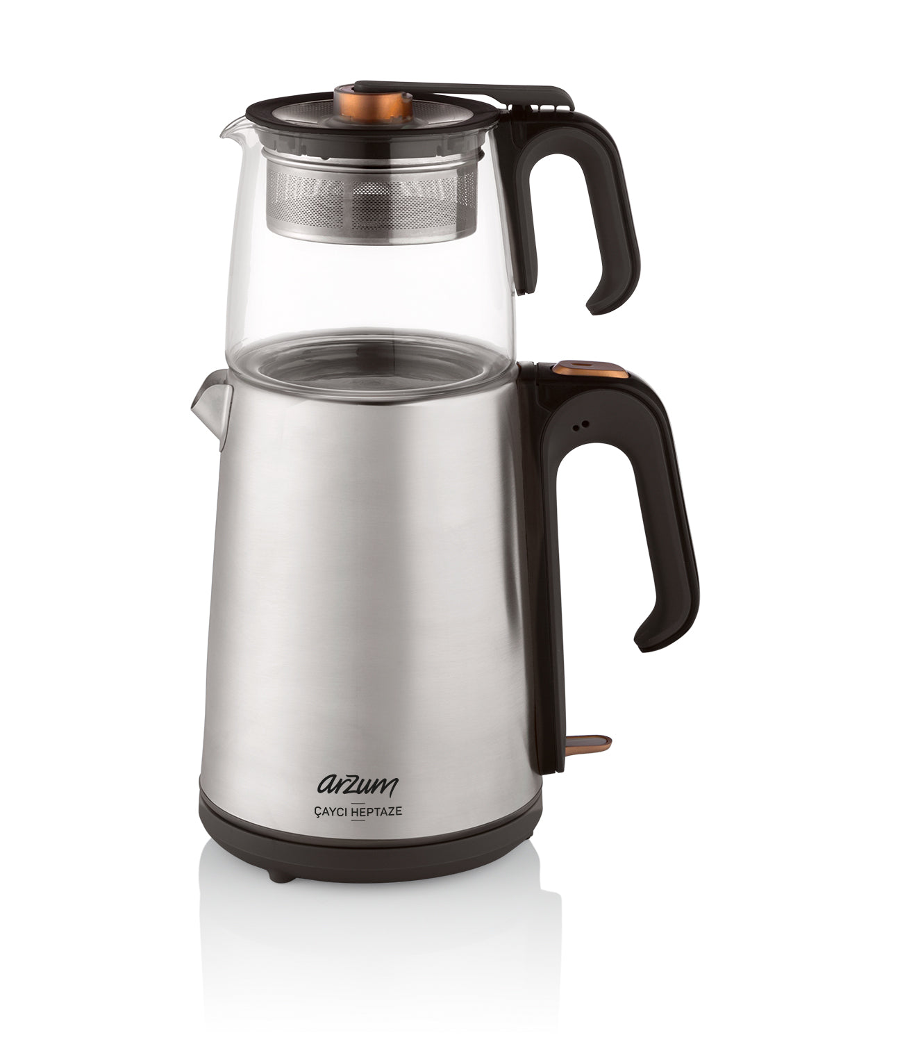 Arzum Heptaze will keep your tea fresh