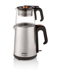 Arzum Heptaze will keep your tea fresh