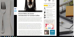 Okka gets an astonishing review from a US review site
