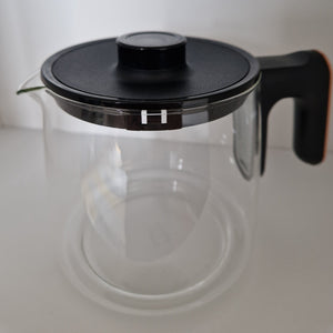 Arzum Samovar Tea Pot