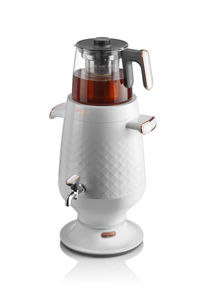 Arzum Samovar electric Turkish tea maker