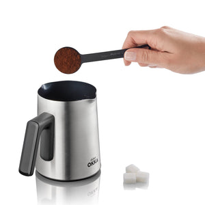 Okka Rich Turkish Coffee Maker