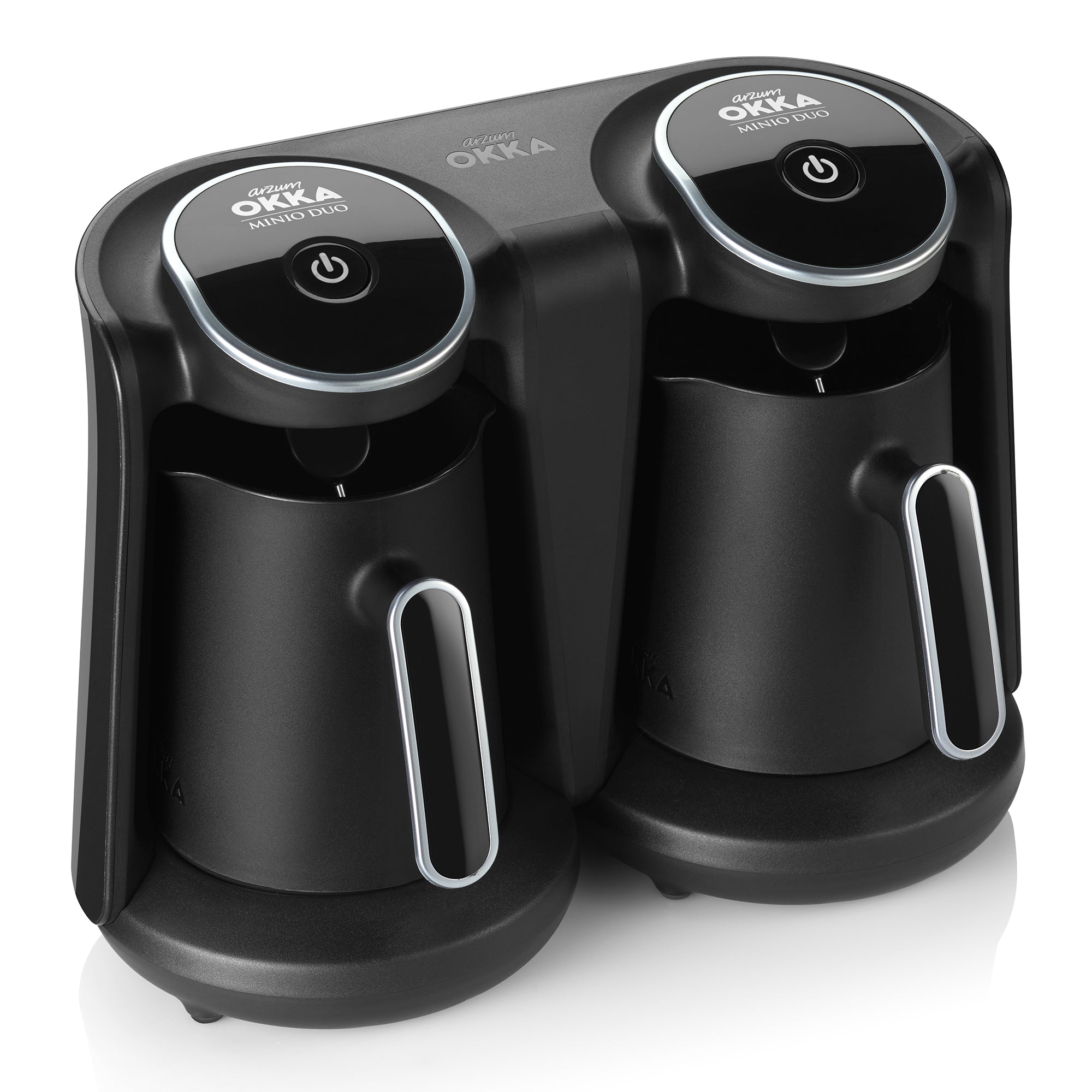 Arzum Okka Minio Duo Turkish Coffee Maker