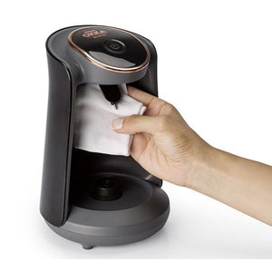 Arzum Okka Minio Automatic Turkish Coffee Maker – 400W – Free Shipment